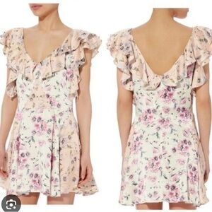 Loveshackfancy Frankie Dress